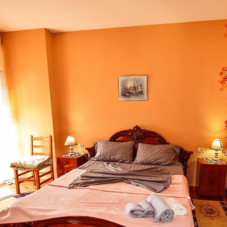 Shkodër Apartamento Del Capitan 아파트 외부 사진