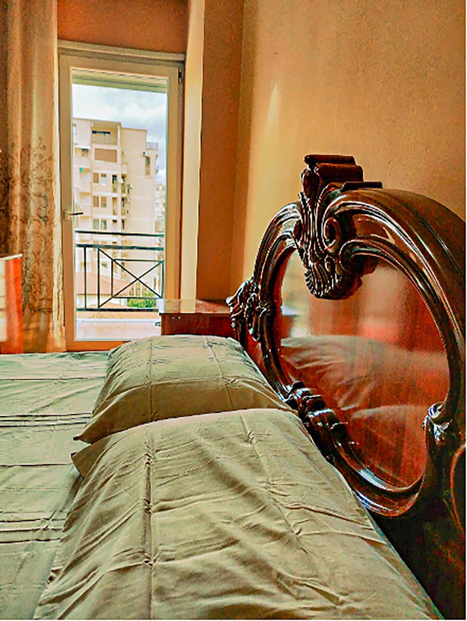 Shkodër Apartamento Del Capitan 아파트 외부 사진